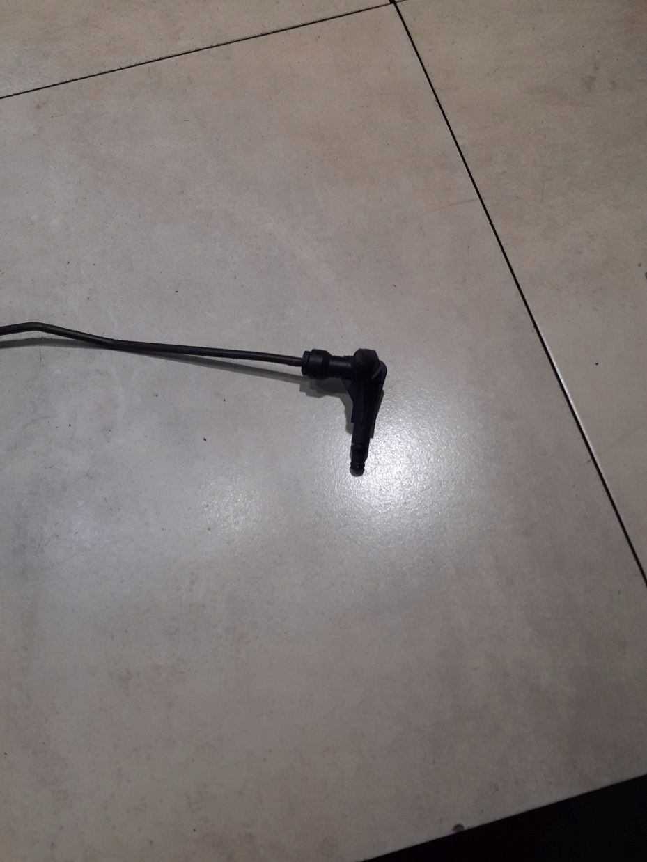 wiring WYSPRZEGLIKA FORD FOCUS C-MAX 1.6 TDCI