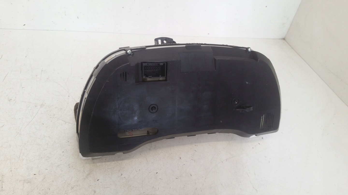 dials 46801545 Fiat Panda