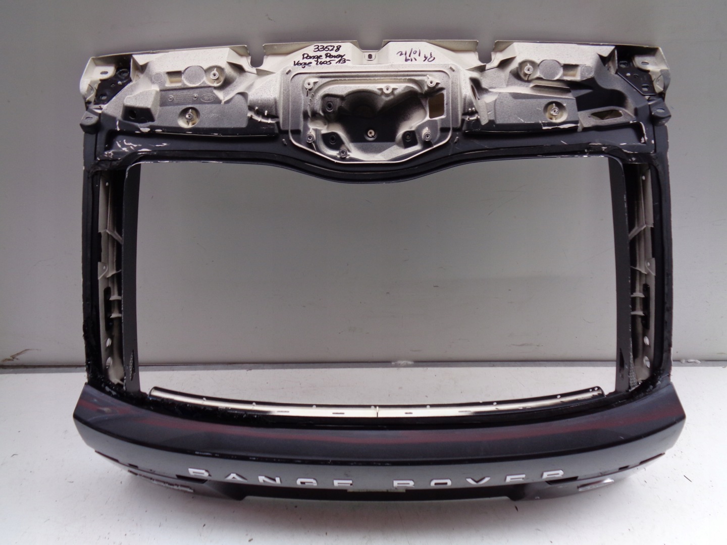 boot doors RANGE ROVER VOGUE L405 13- NR 33528