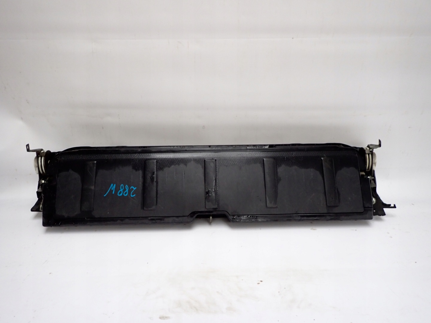 MITSUBISHI OUTLANDER II 06-12 boot door rear BURTA