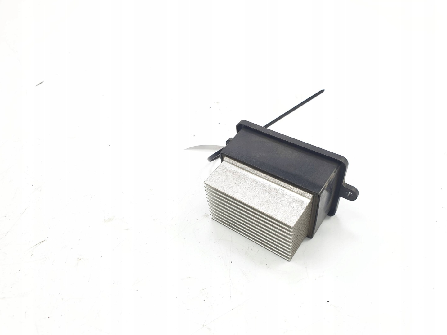resistor, rheostat, regulator heater fan resistor A43002000 IVECO DAILY 35S14