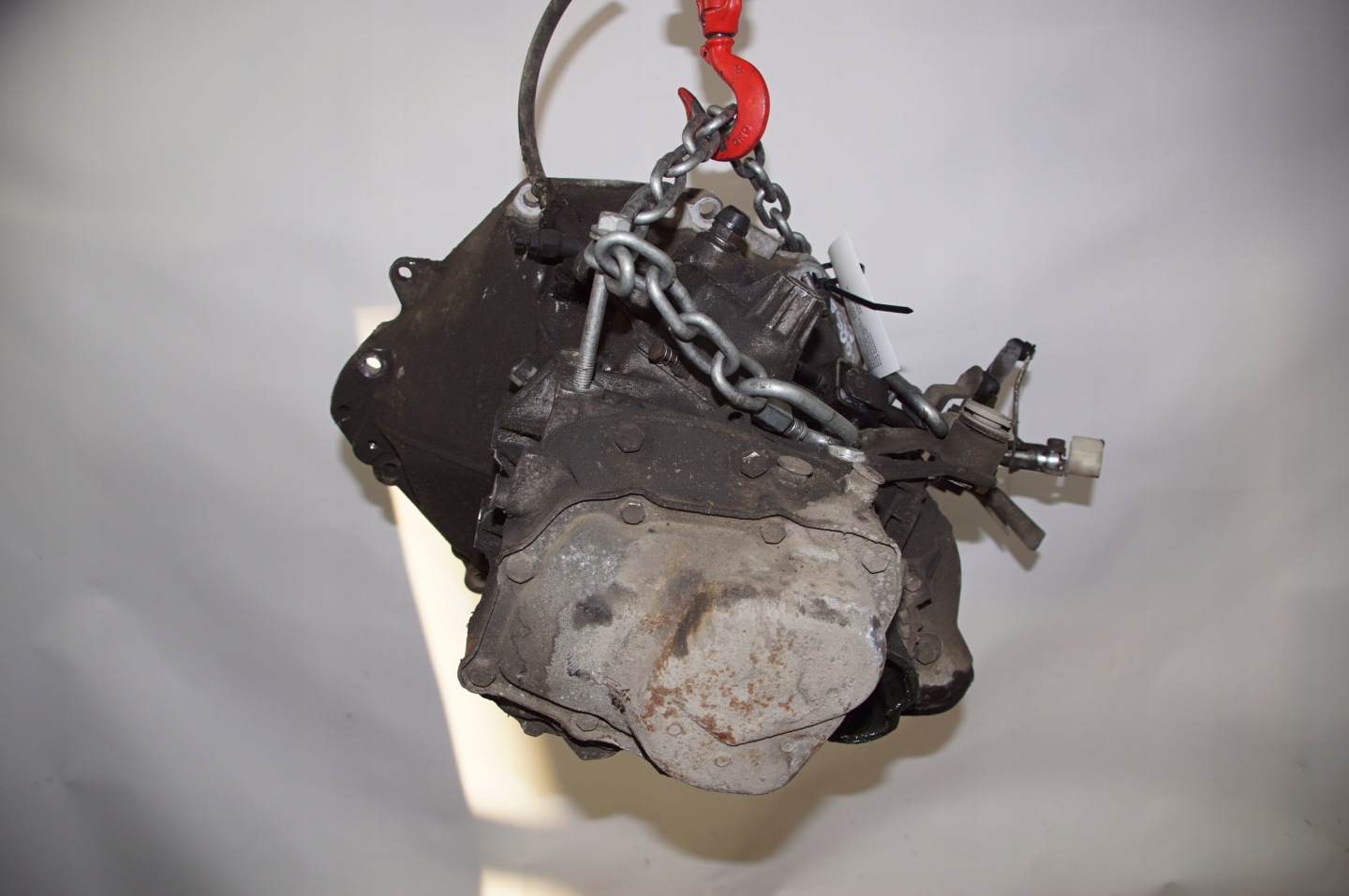 Getriebe F13 1.2 74 KM OPEL CORSA C