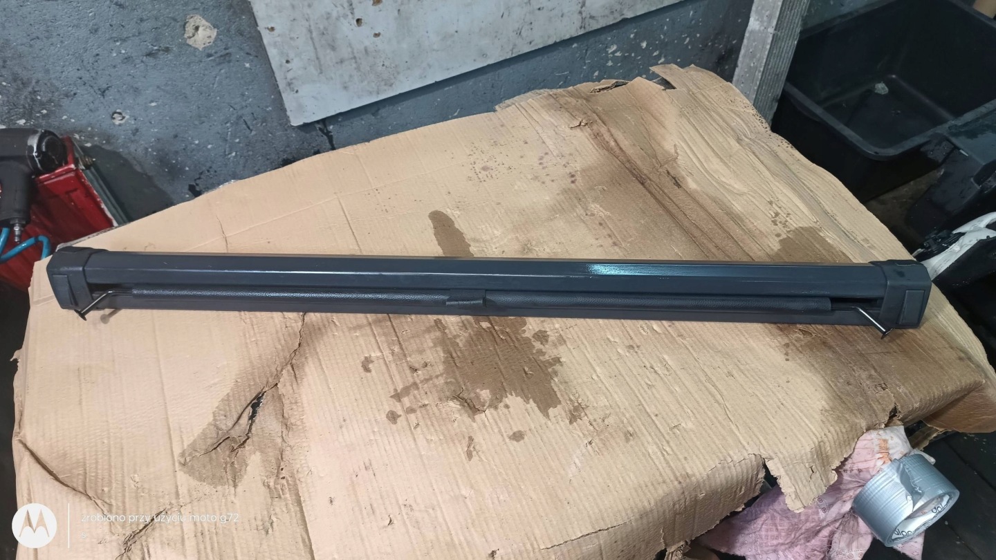 KIA OPTIMA blinds boot 85980-D4300 2019R