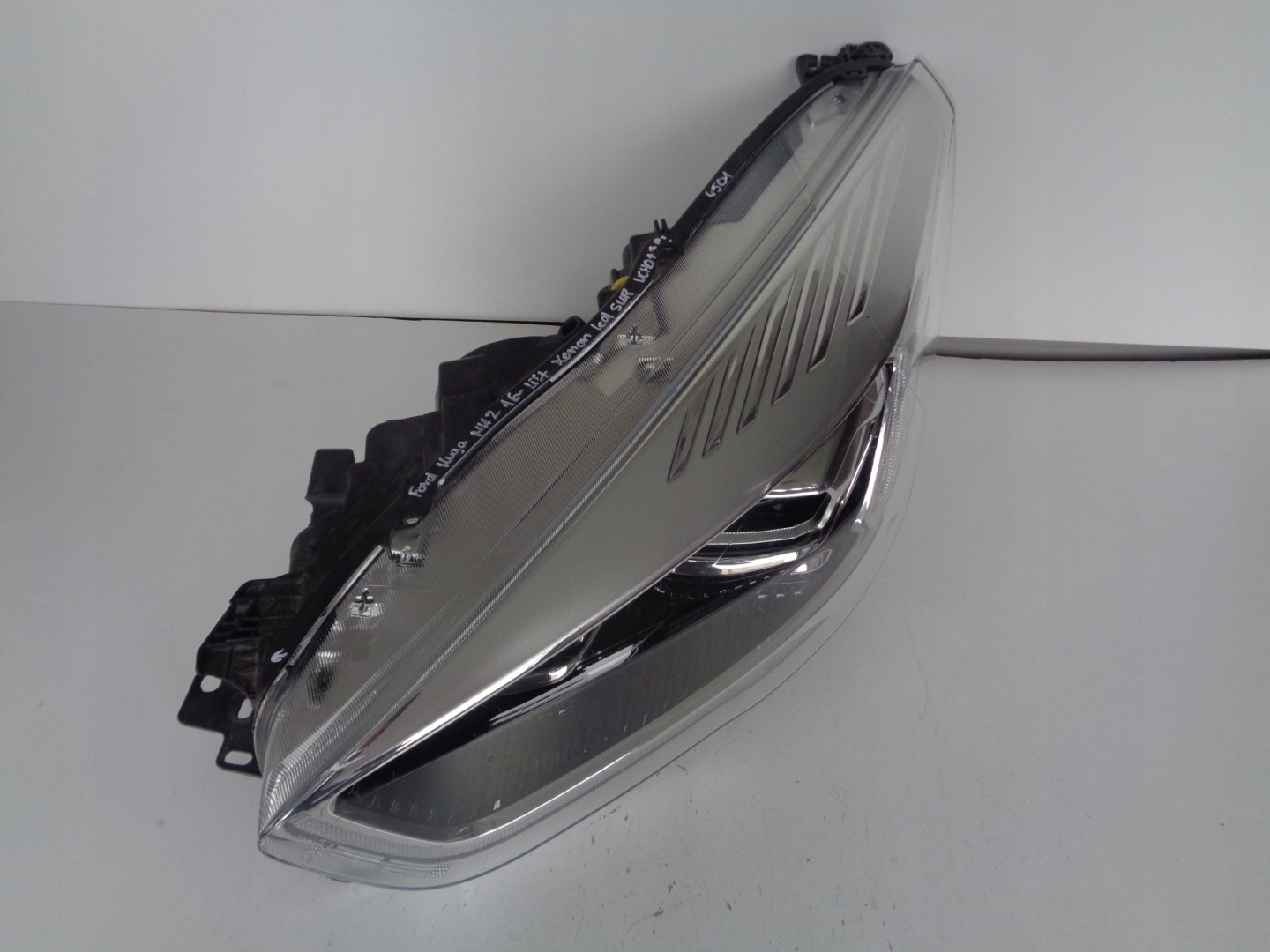 light left FORD KUGA MK2 16- LIFT XENON LED SKR