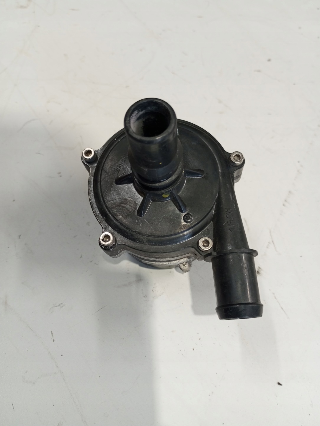 water pump KIA X-CEED 25100-03HZ7
