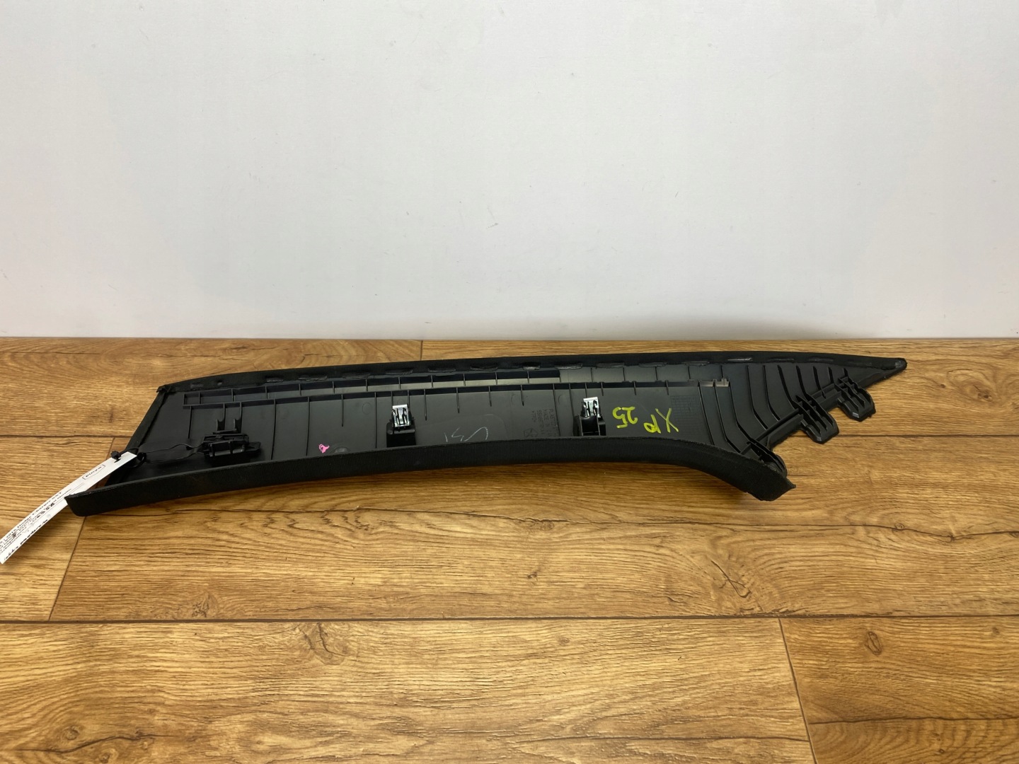 cover side slupka A right Dodge Charger 2015+ USA