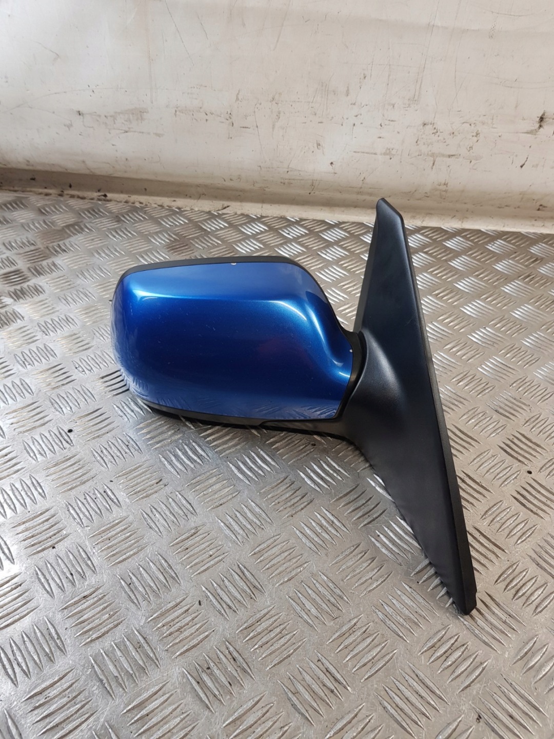 mirror right 5PIN MAZDA 3 and 05R- EUROPA K: 27B