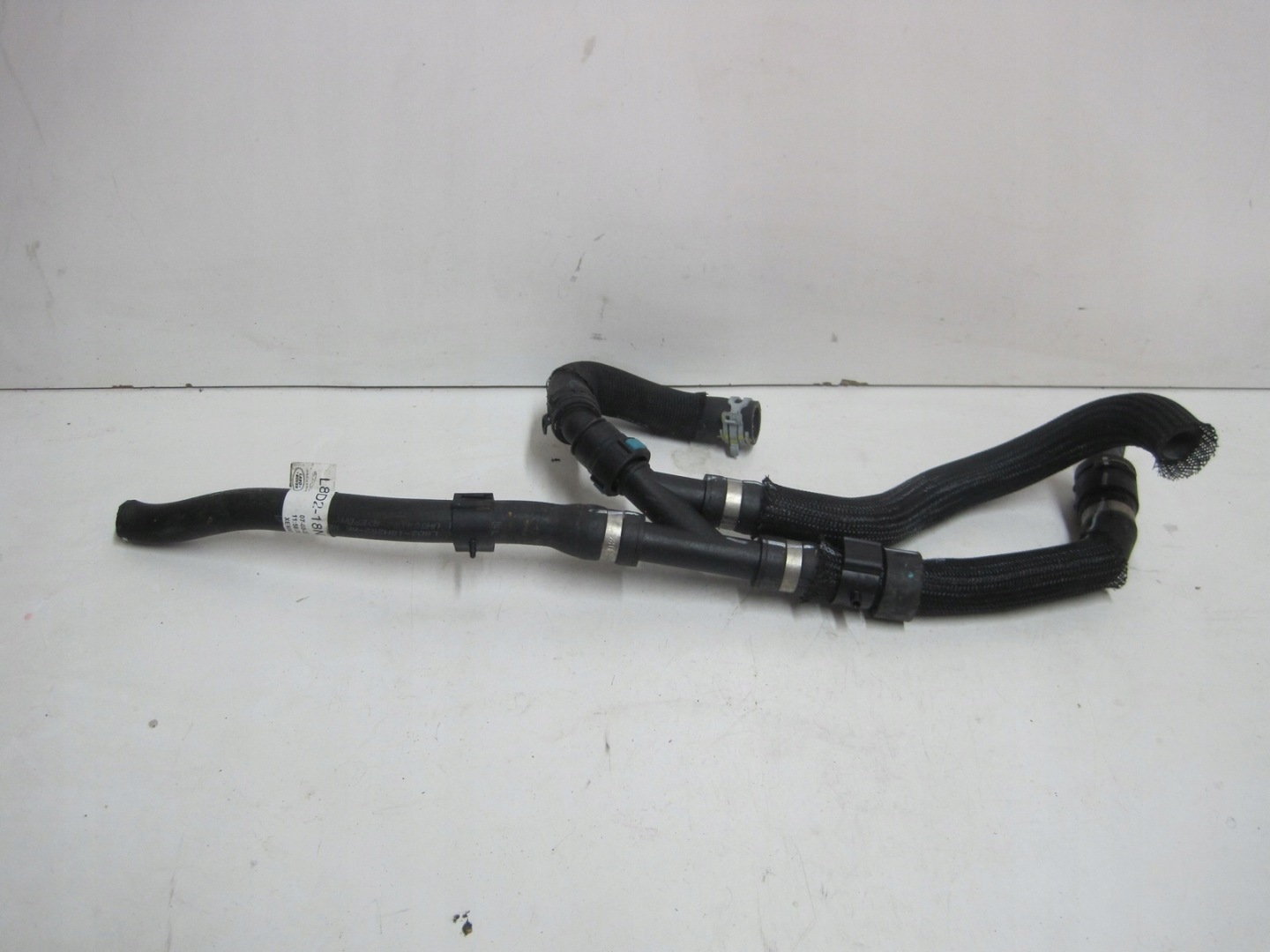 cijev vode crijevo RANGE ROVER SPORT L8D2-18N252-AB