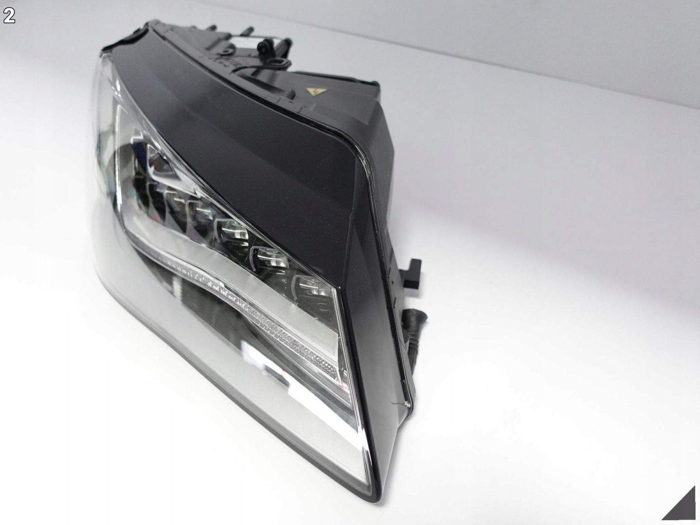 AUDI A8 S8 D4 4H0 09-13 FULL LED light new HELLA