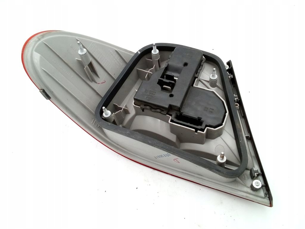 Mercedes CLK W208 light right rear part rear Depo