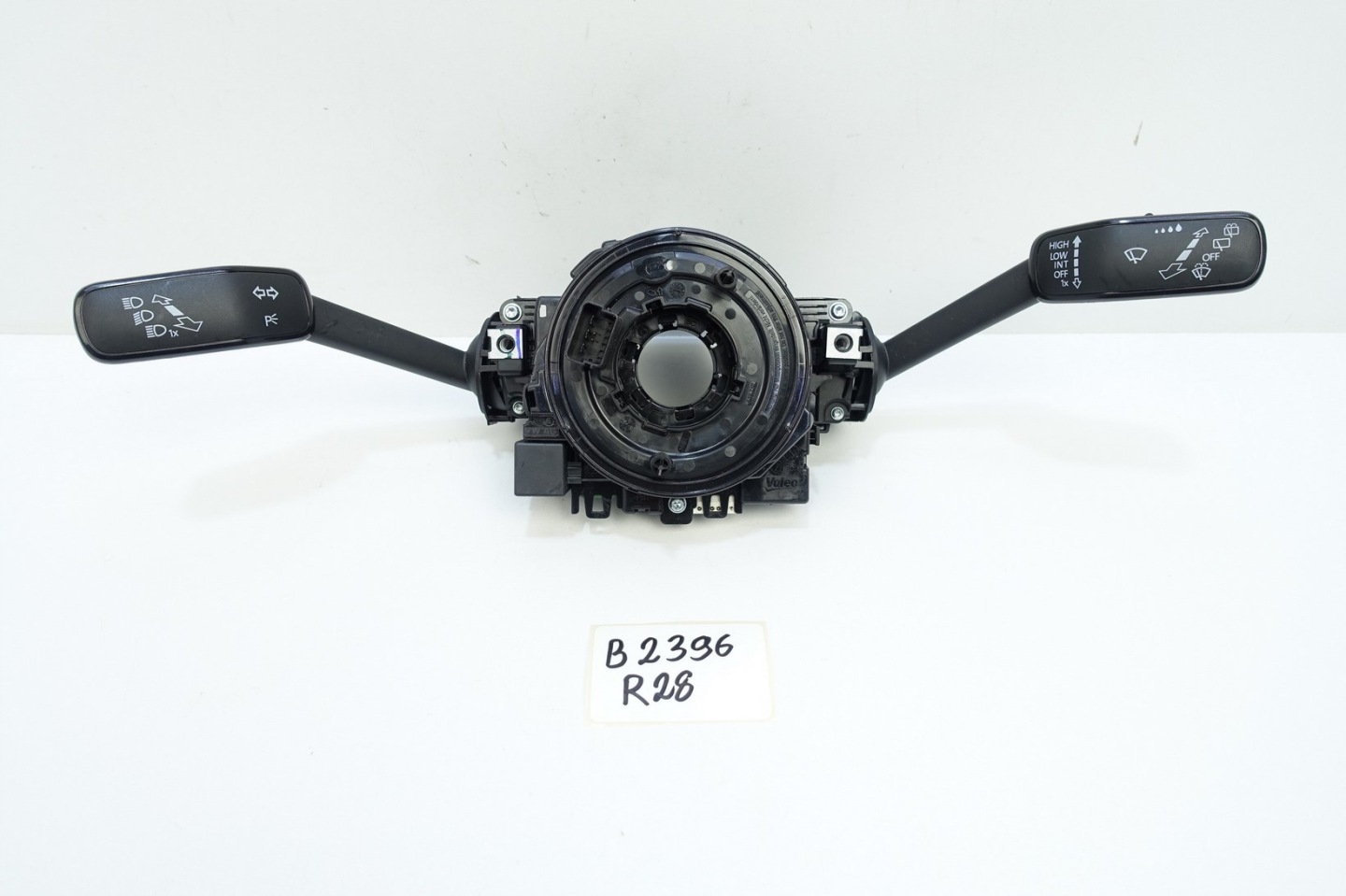 MANETKA switch VW SKODA SEAT 5Q1953521M