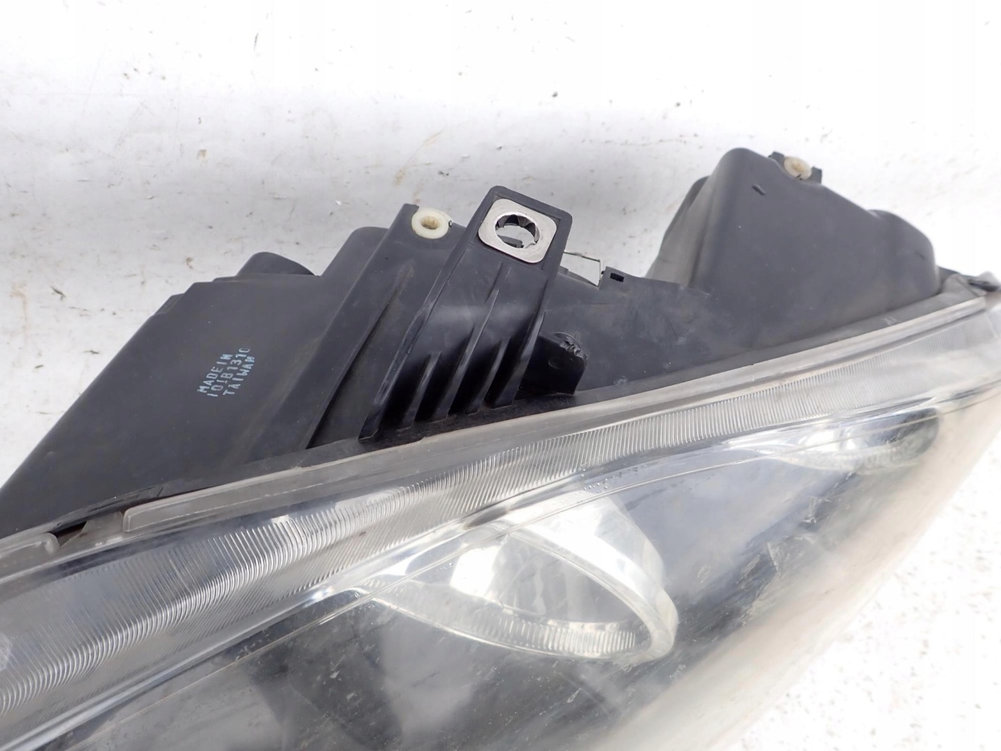 SEAT LEON II 2 05-12 light front front left