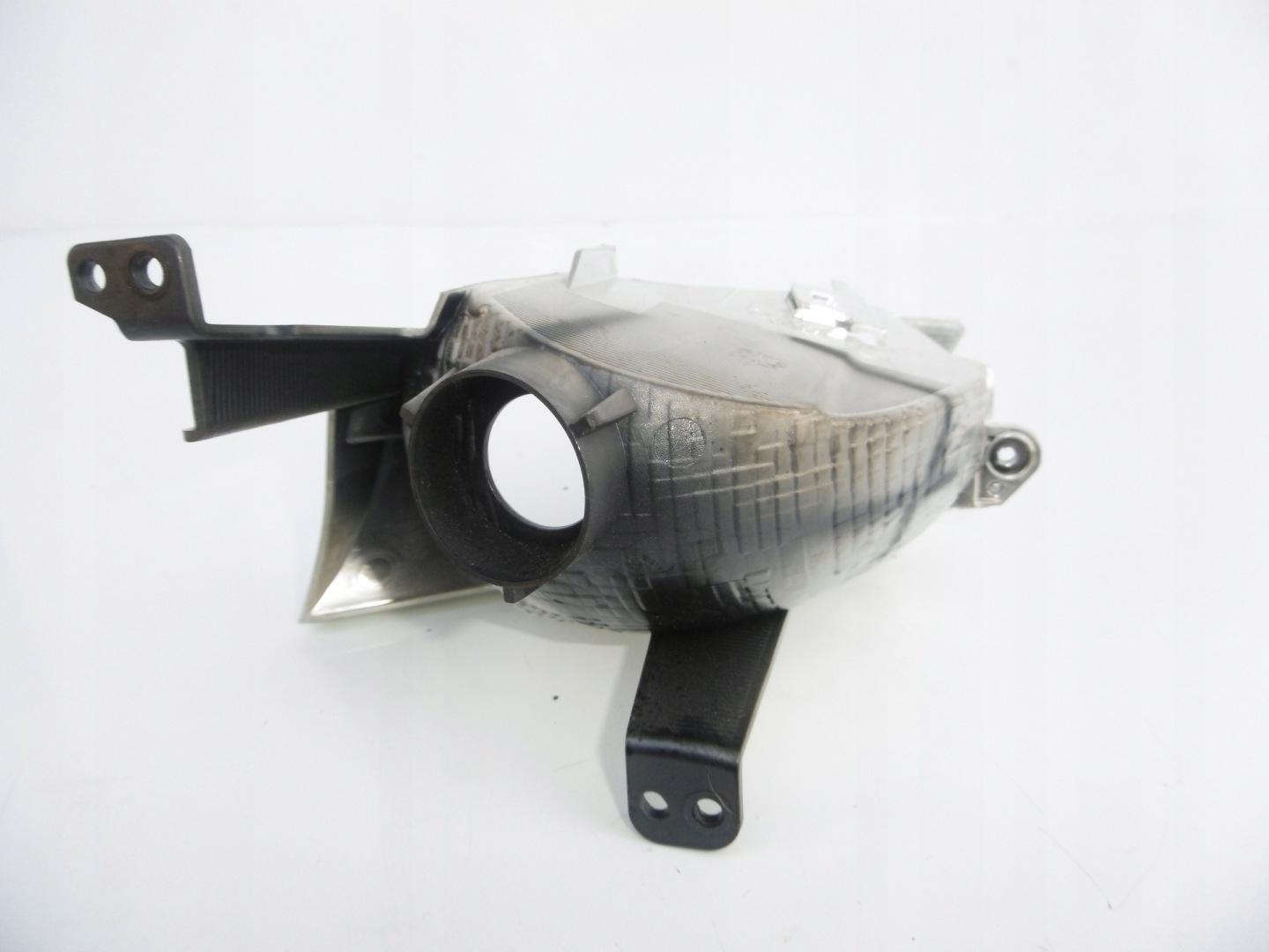 ODBLYSNIK lights left front MAZDA CX-5 II