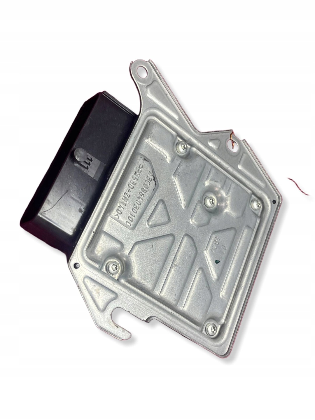 VW GOLF VIII module airbag 5QS959655F !J
