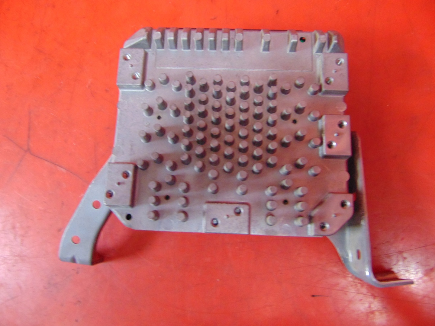 TOYOTA PRIUS 2 II W20 module control unit ECU