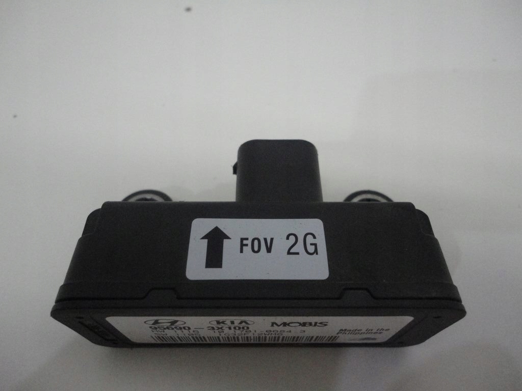 KIA CEED II RIO IV Sensor SENSOR ESP 95690-3X100