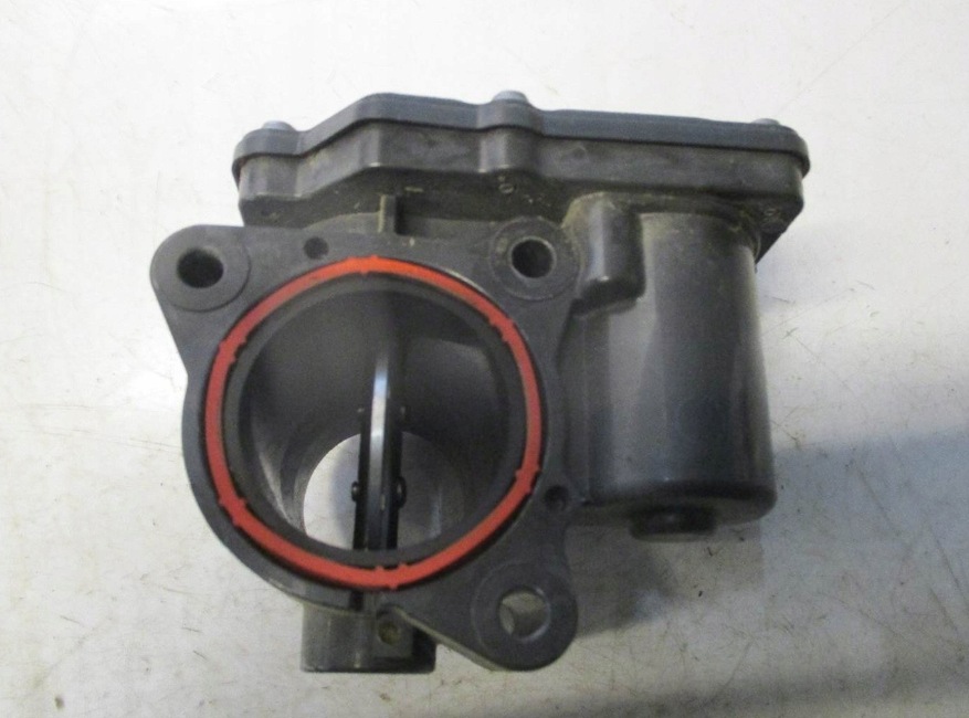 Renault Nissan 1.6 DCI Valvola a farfalla H8201061908 161A04572R