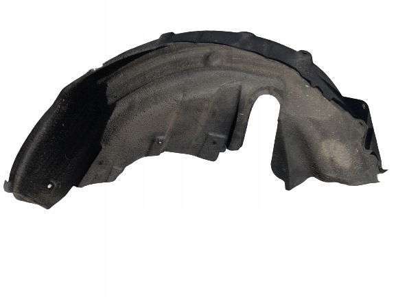 mudguard left rear part TOYOTA AURIS and 65638-12020