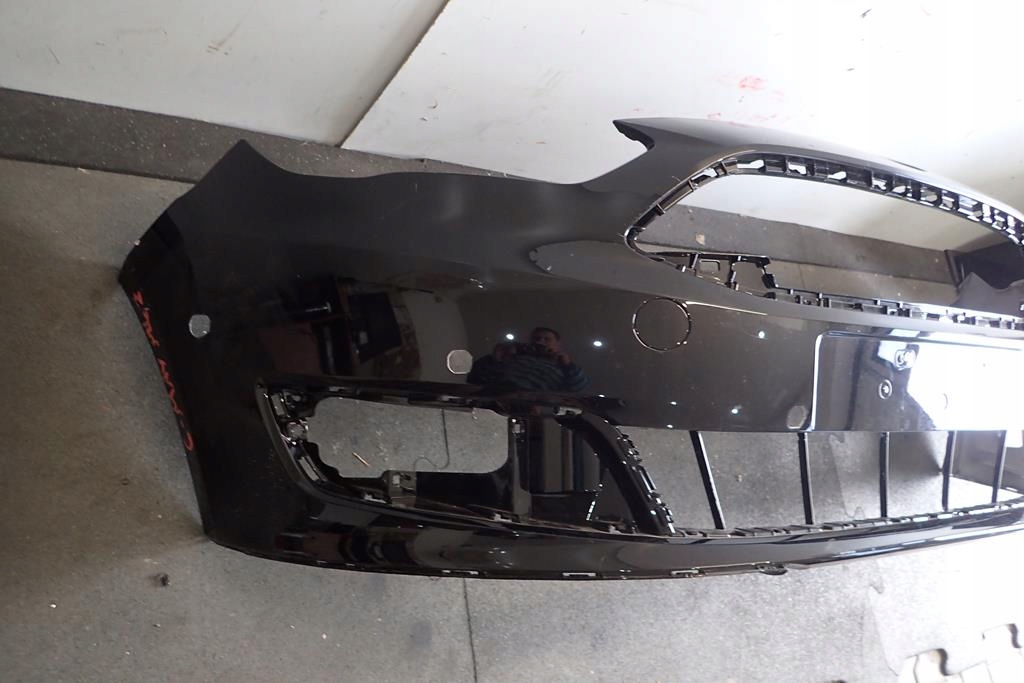 nárazník předek přední FORD C-MAX MK2 LIFT 15
