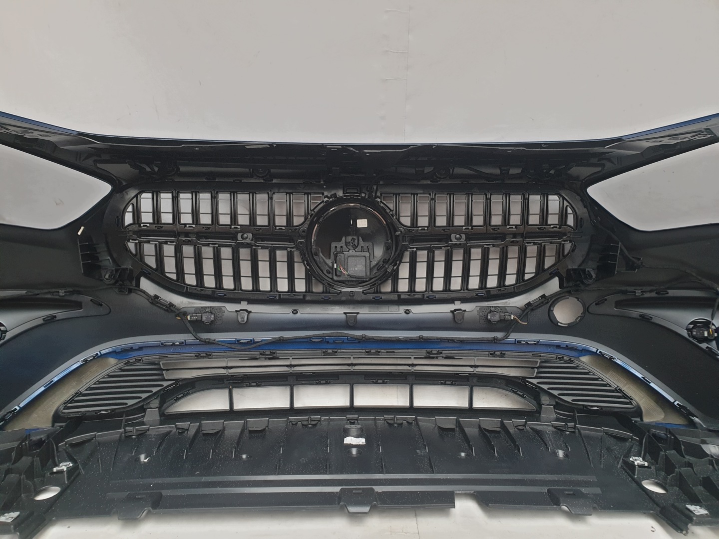 MERCEDES GLA W247 LIFT 23- bumper front front PDC RADAR A2478859309