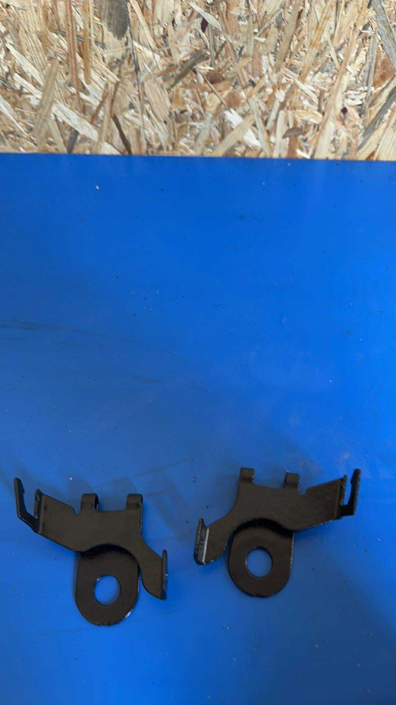 holder LINEK ABS SAAB 9-3 II 93 XWD X KOMPLET left right
