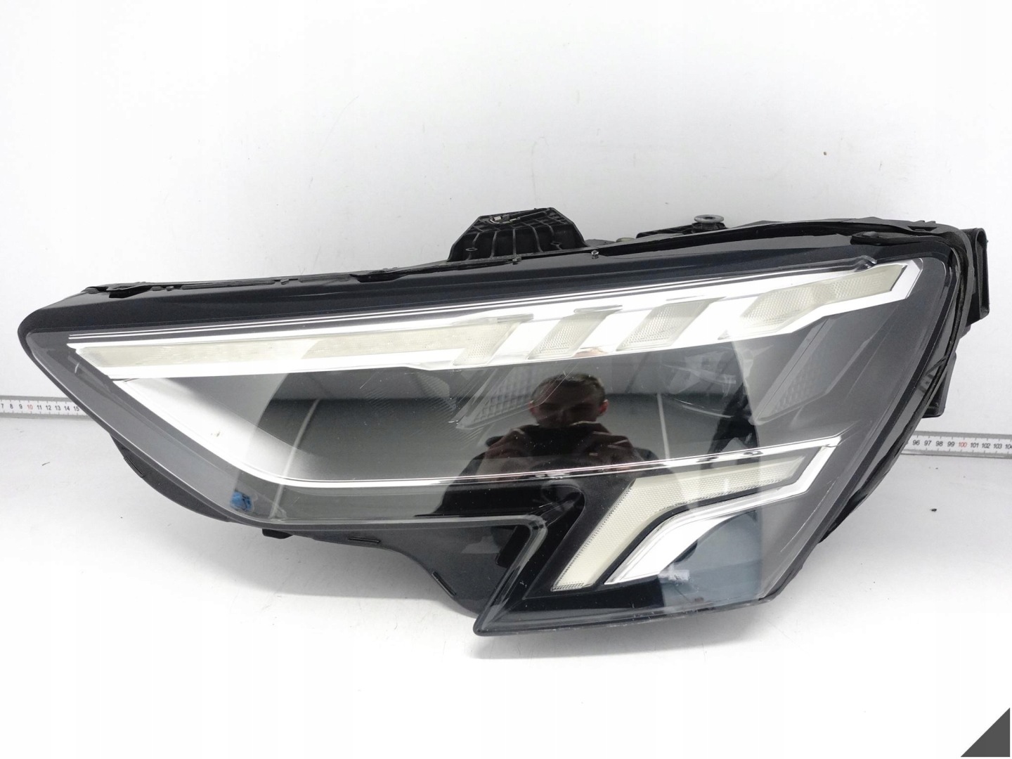 AUDI A3 S3 8Y0 20-24 light FULL LED left front EUROPA *033* + module