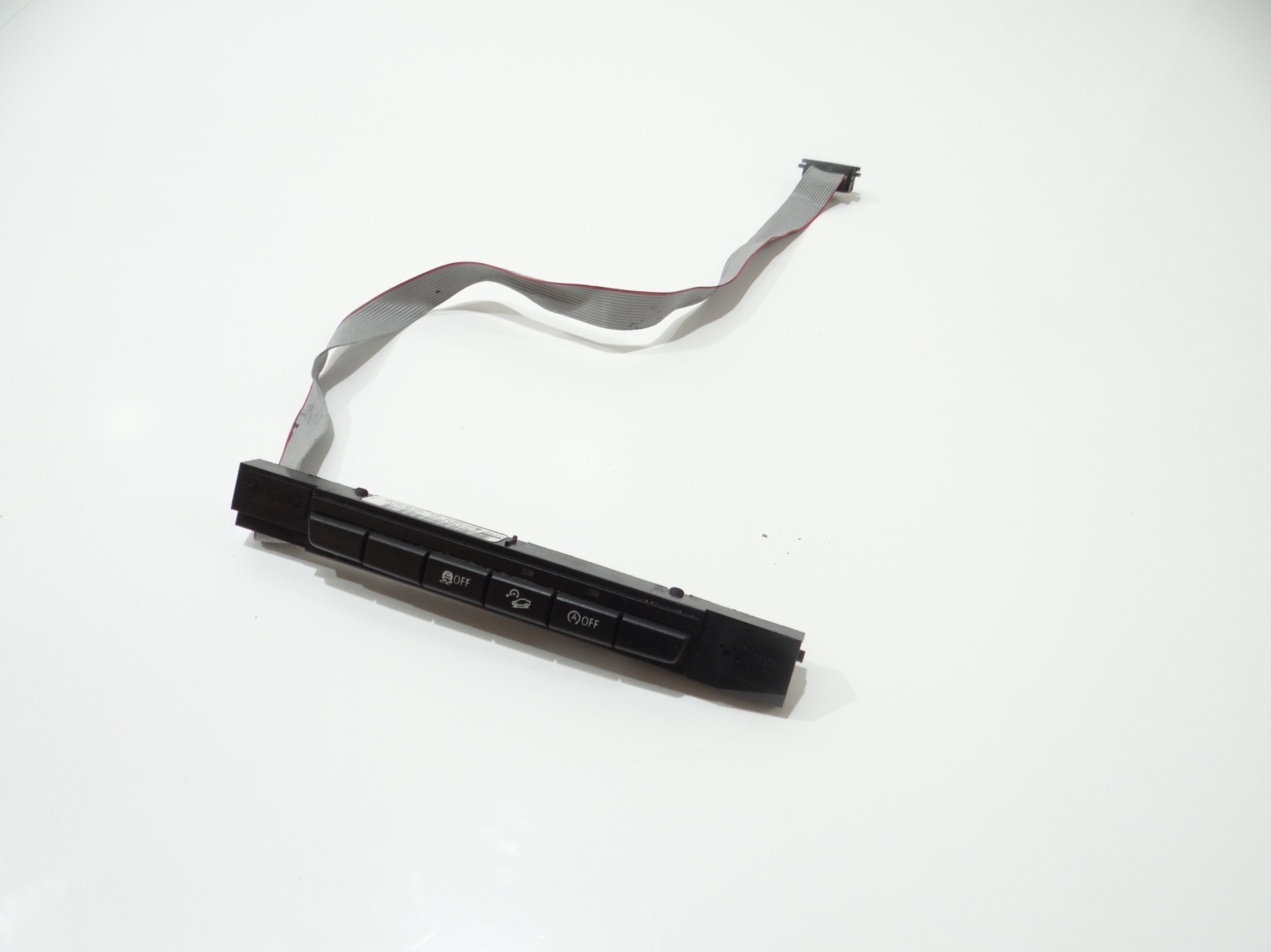 PANEL Schalter DTC BMW X1 E84 9195187