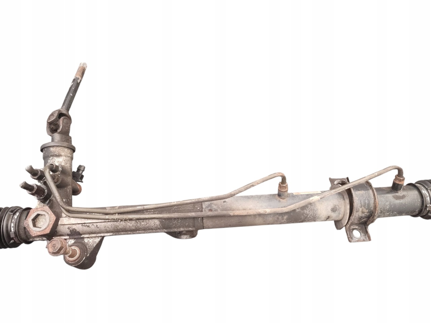 servo control KIA SORENTO and (02-07) EUROPA