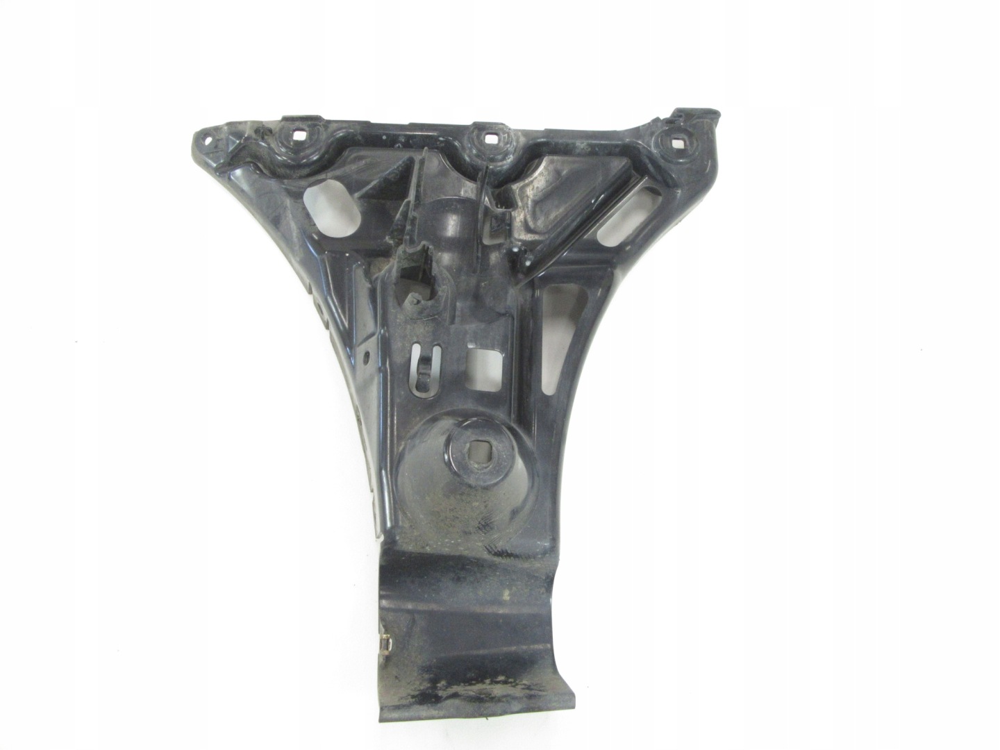 holder bumper bracket rear part right BMW e61 KOMBI 7060796
