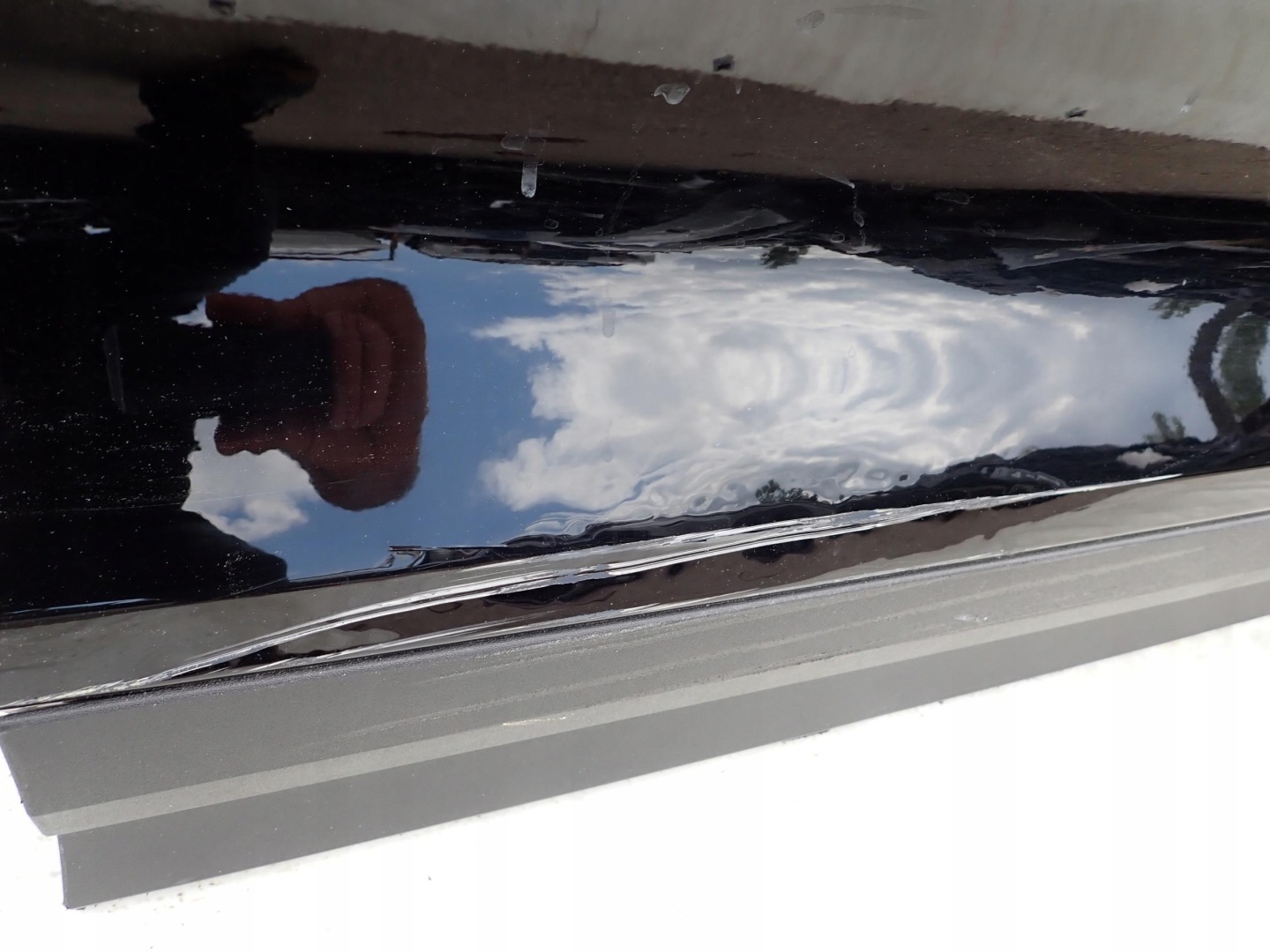 VOLVO XC40 17-> door front front right
