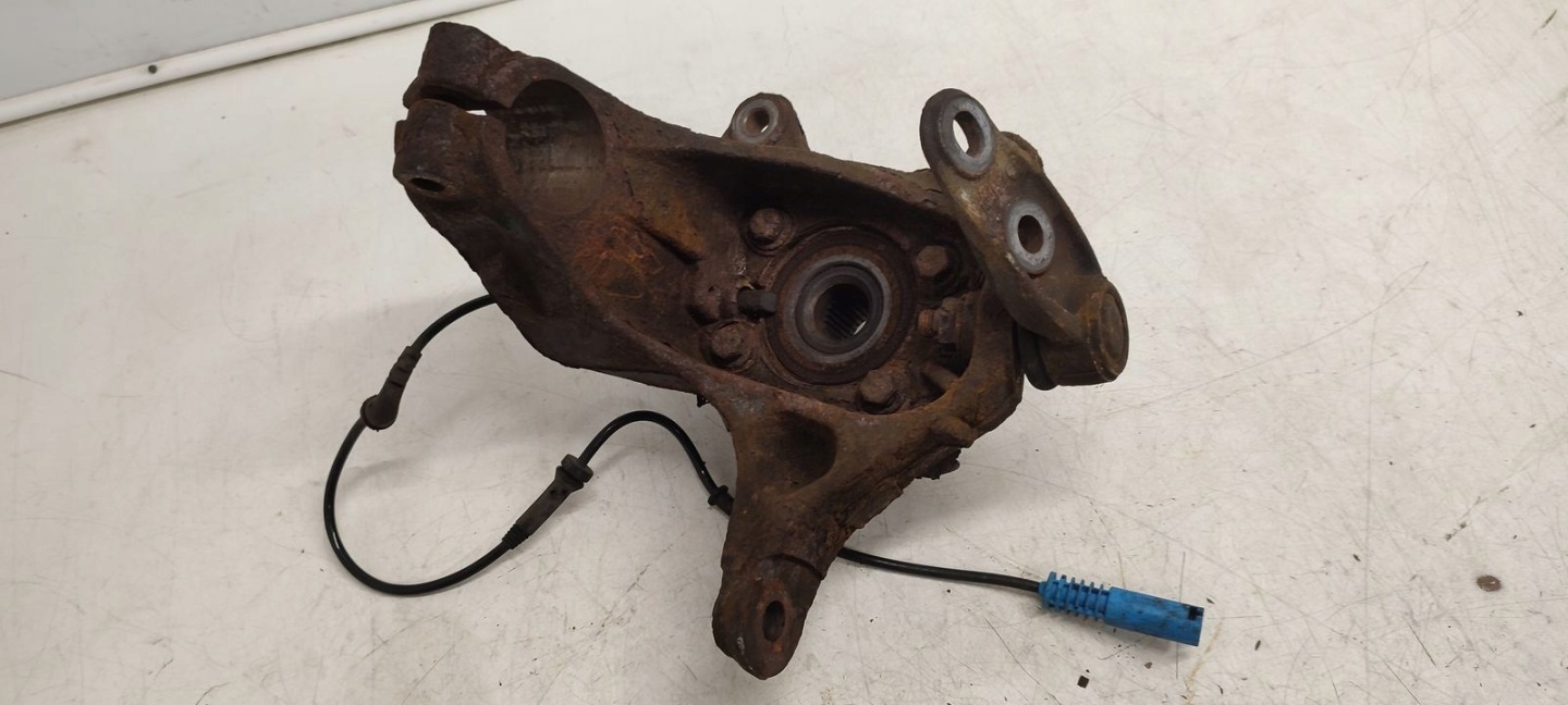 swing front front left Mini R56 1,6 VTI