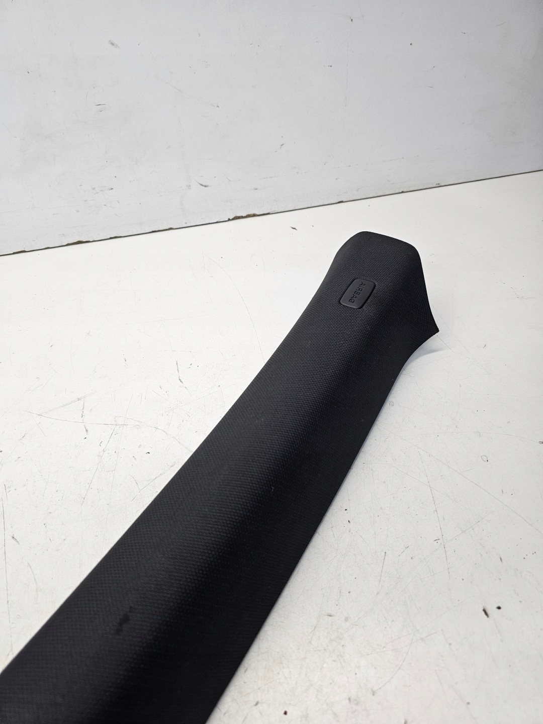 cover SLUPKA A left AUDI A5 COUPE 8T0867233B