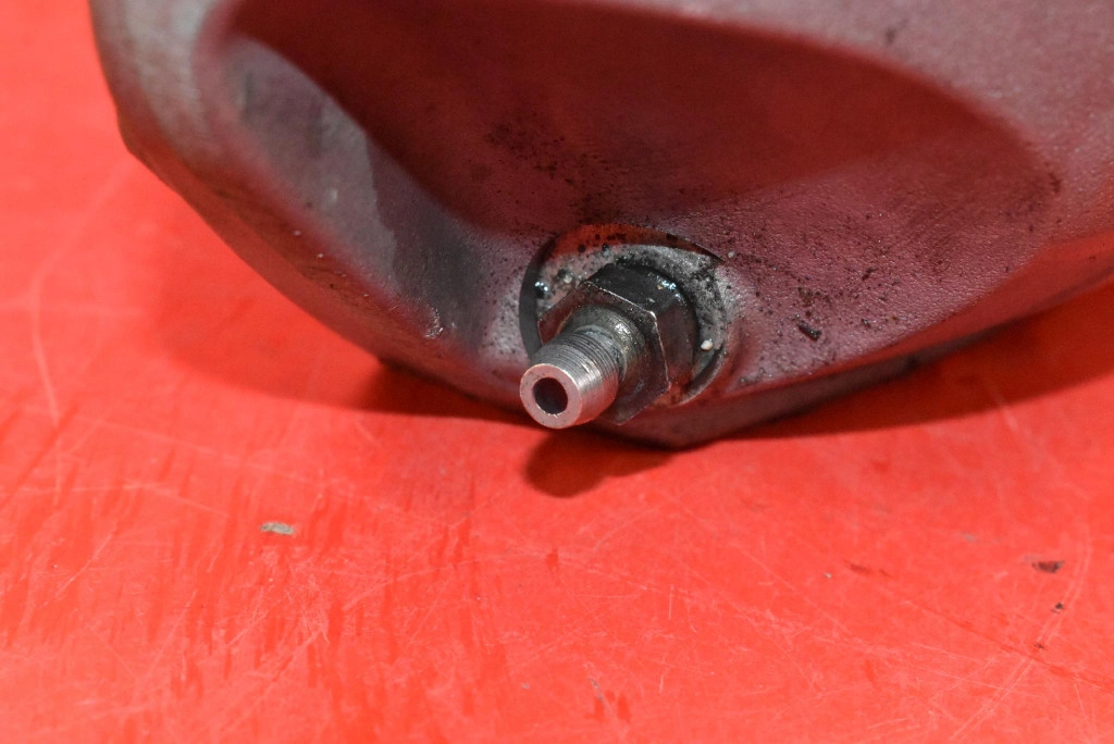 caliper brake left front 1188621-00-D TESLA MODEL Y 60 kWh 299 KM 20