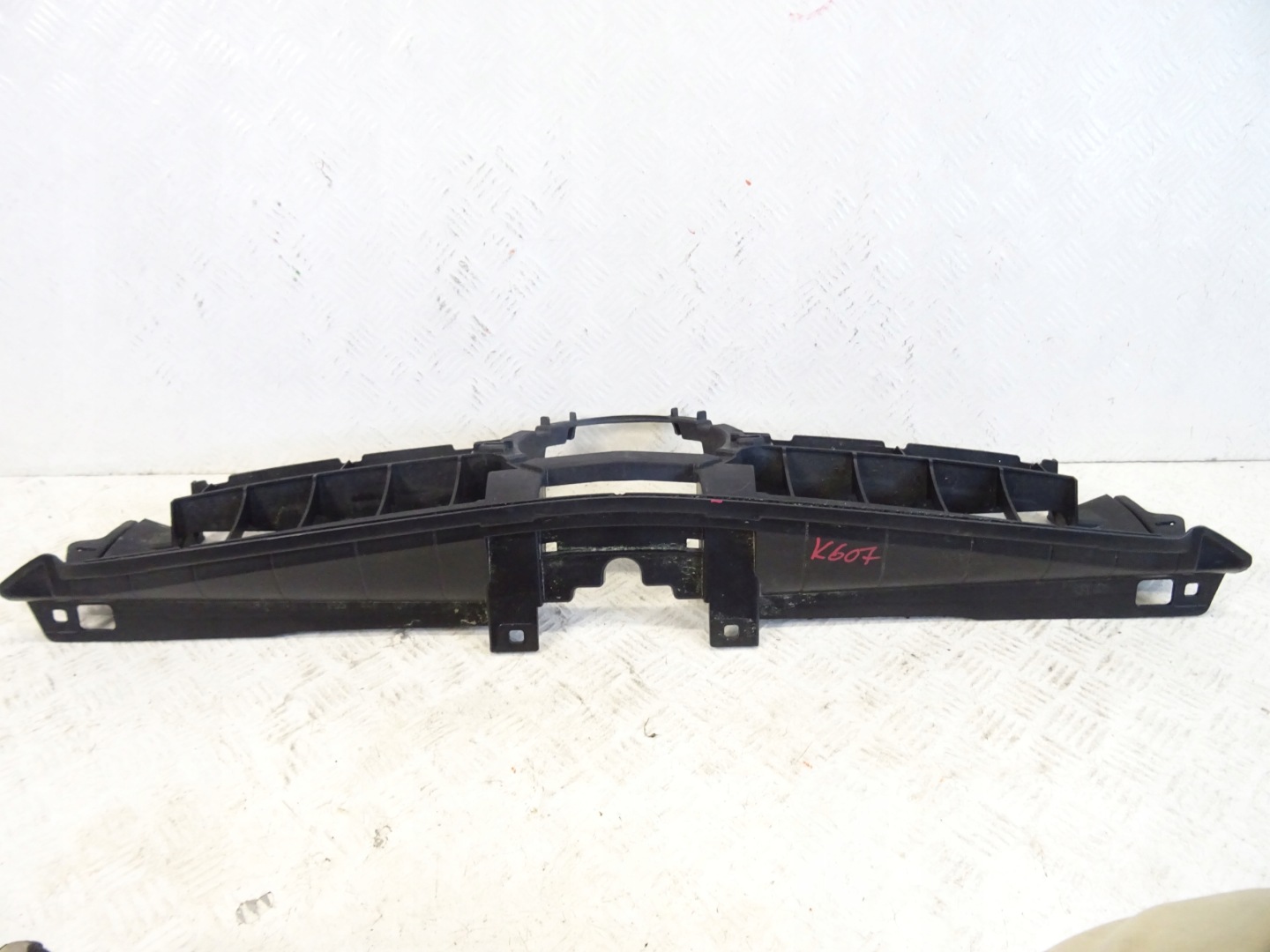 pillar front front support MERCEDES GLE W167 LIFT A1678858508