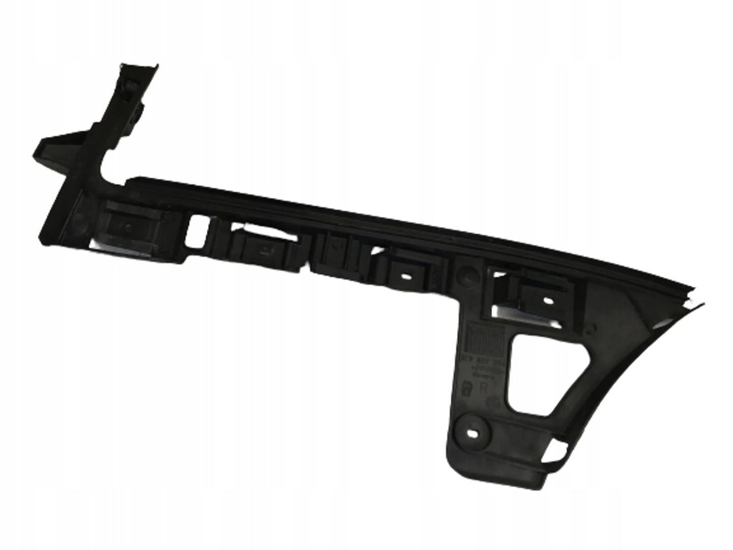 bumper bracket right rear part PASSAT B6 3C9807394