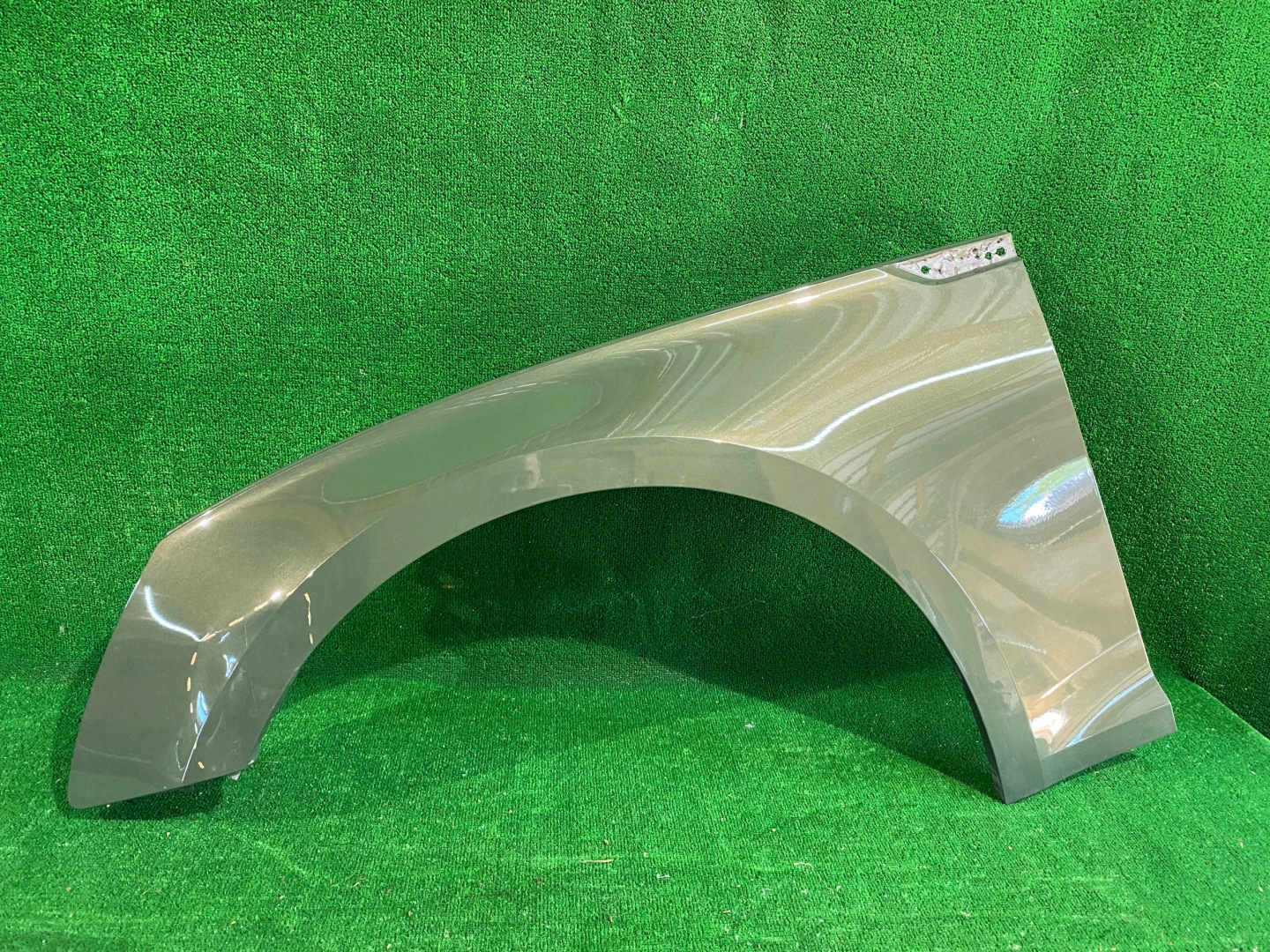 fender front left AUDI A5 8W NR.502