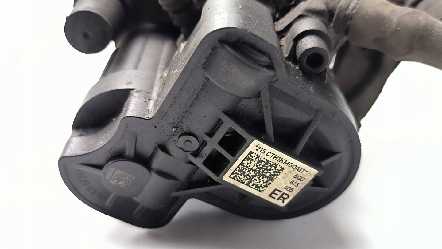 caliper brake rear part left 1.0 TSI VOLKSWAGEN GOLF VII LIFT
