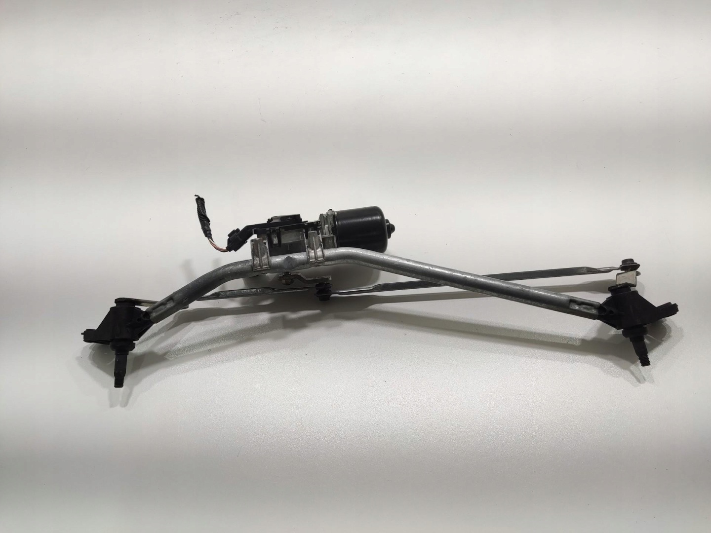 wiper mechanism front RENAULT KANGOO III 2014-2019 EUROPA