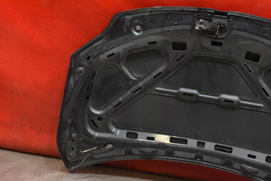 bonnet LC5F VW GOLF 5 V plus 03-09