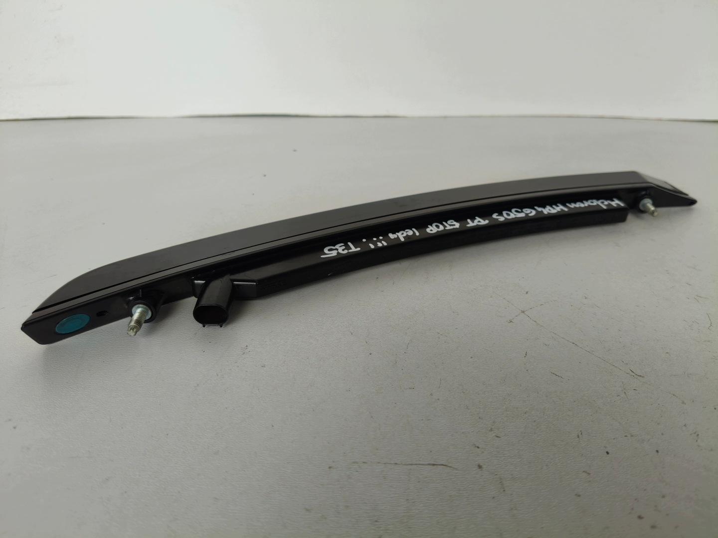 light right rear MCLAREN MP4 650S 675LT T35