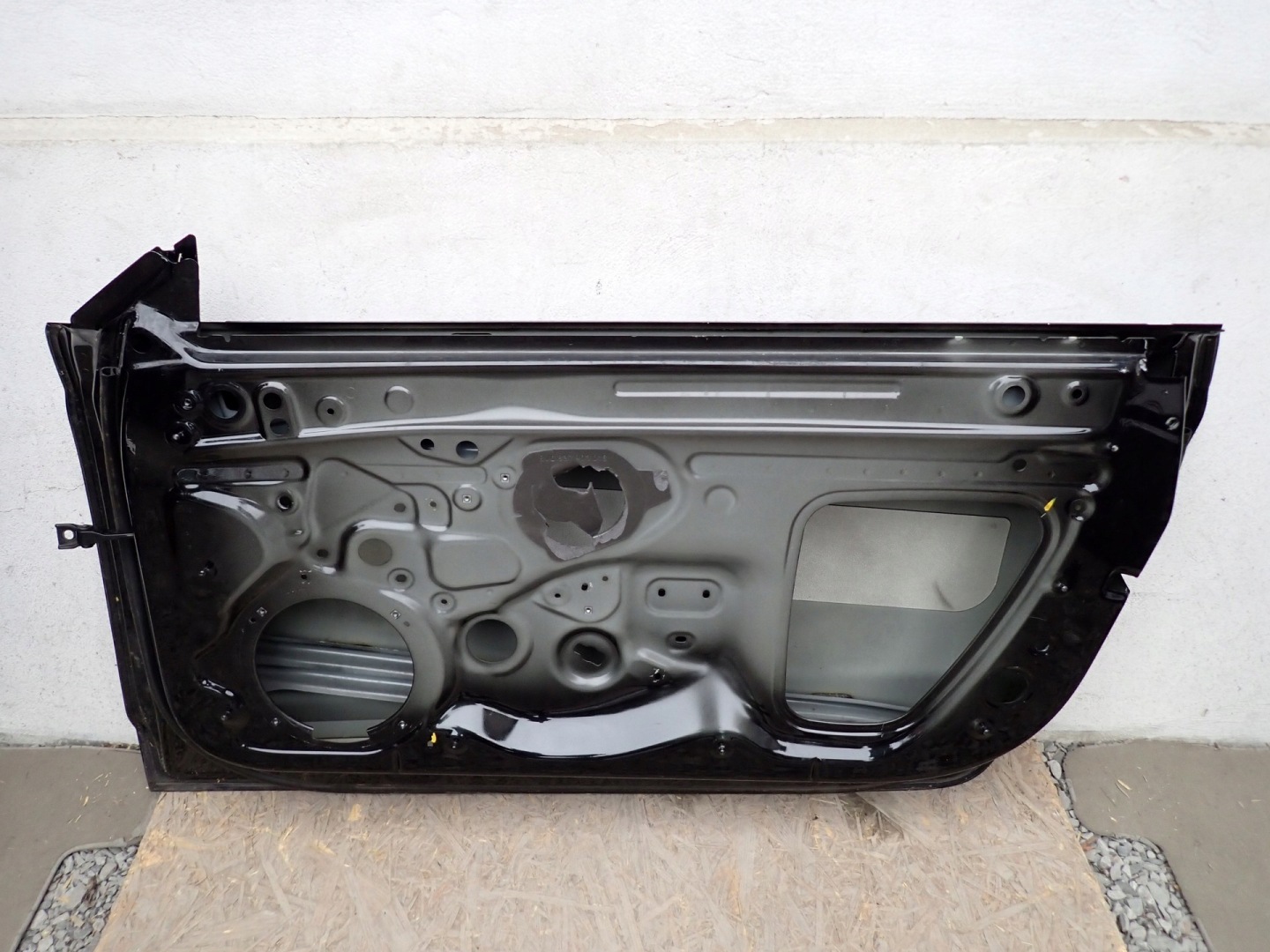 Tür rechts AUDI A3 8V 8V7 CABRIO KABRIOLET 2013- 8V7831052