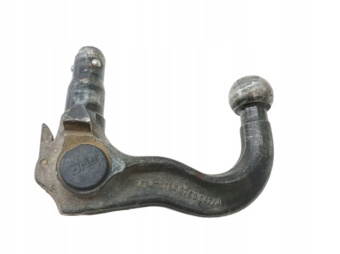 tow KULA TOURING KOMBI Bmw Seria 5 IV (1995-2003) E39