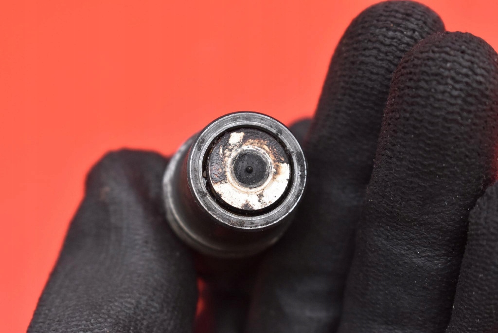 nozzle injector KCA30S44 VW TRANSPORTER T4 2.4 D 78 KM 90-03