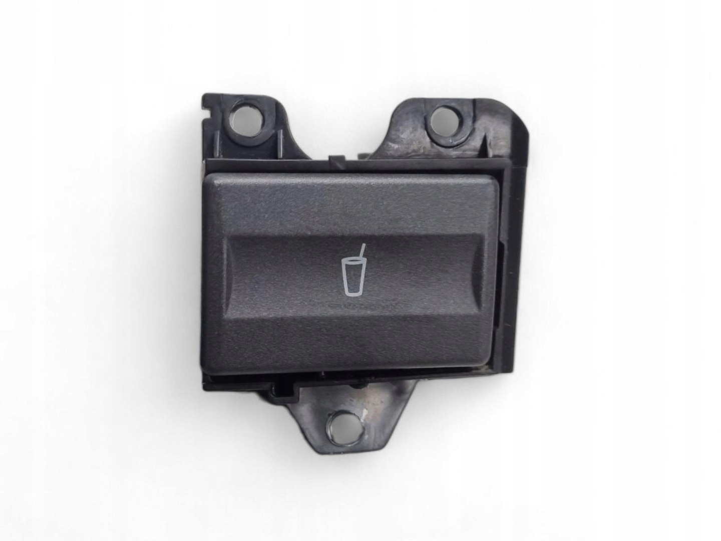 bracket for kubek front Ford Mondeo 3 facelift 2006 4S7113564B