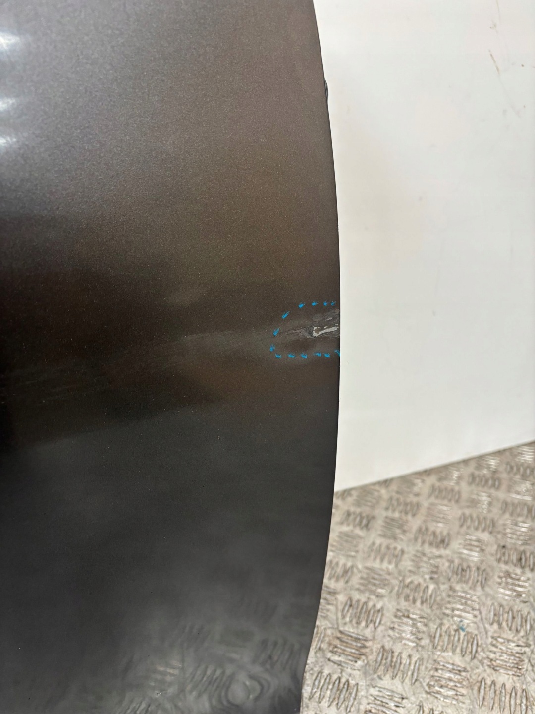 door front PRZEDENIE right OPEL ASTRA J IV