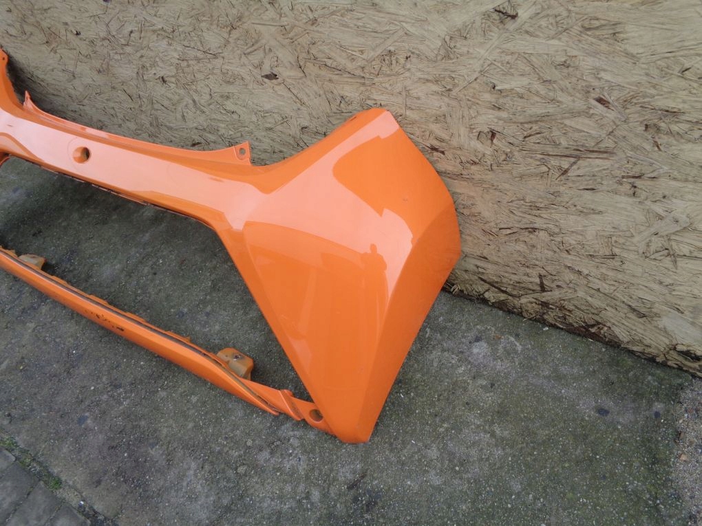 TOYOTA AYGO II 2 14- STOSSSTANGE HINTEN