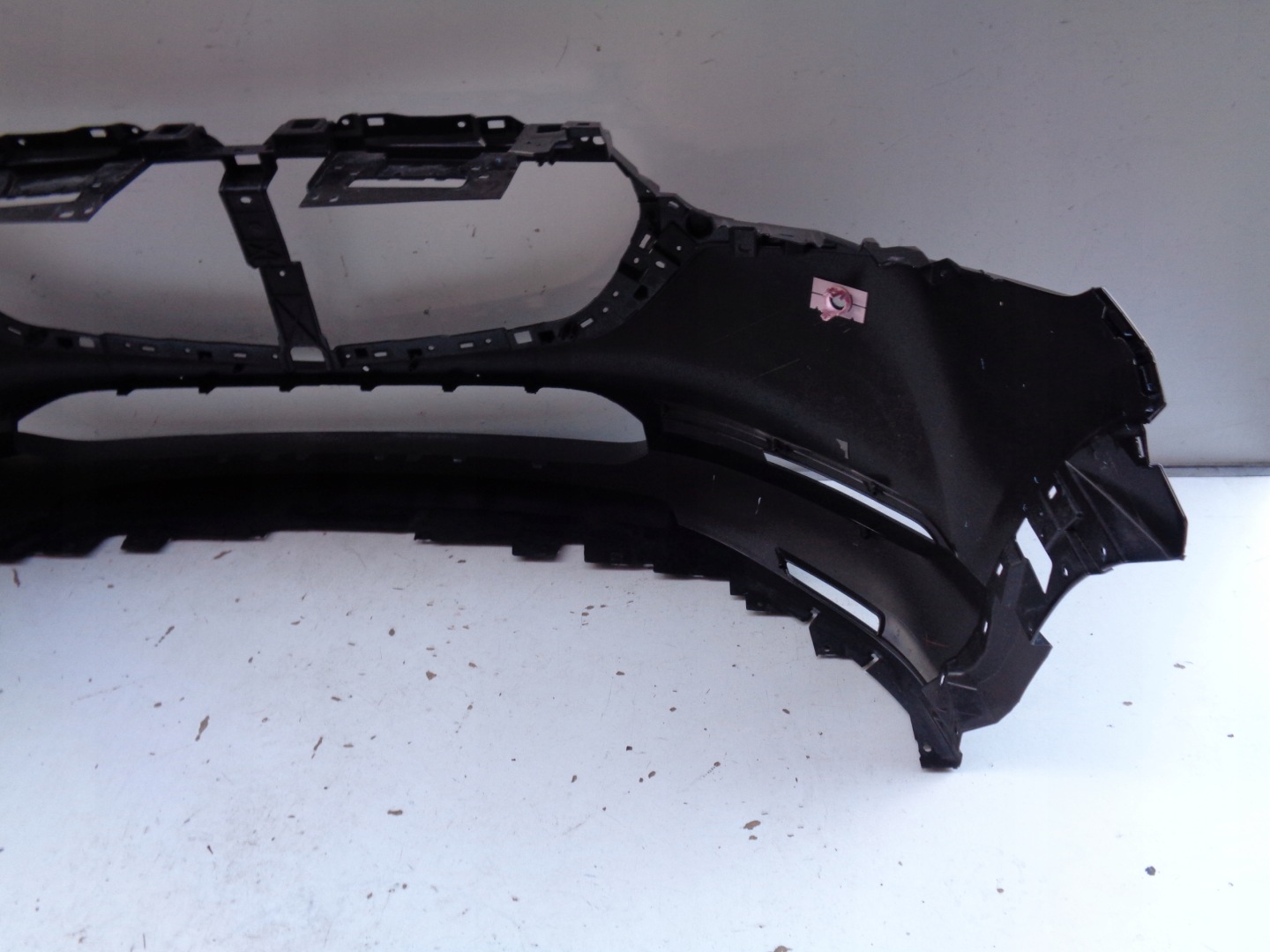 FRONTSTOSSSTANGE MAZDA CX30 19- NR 43336