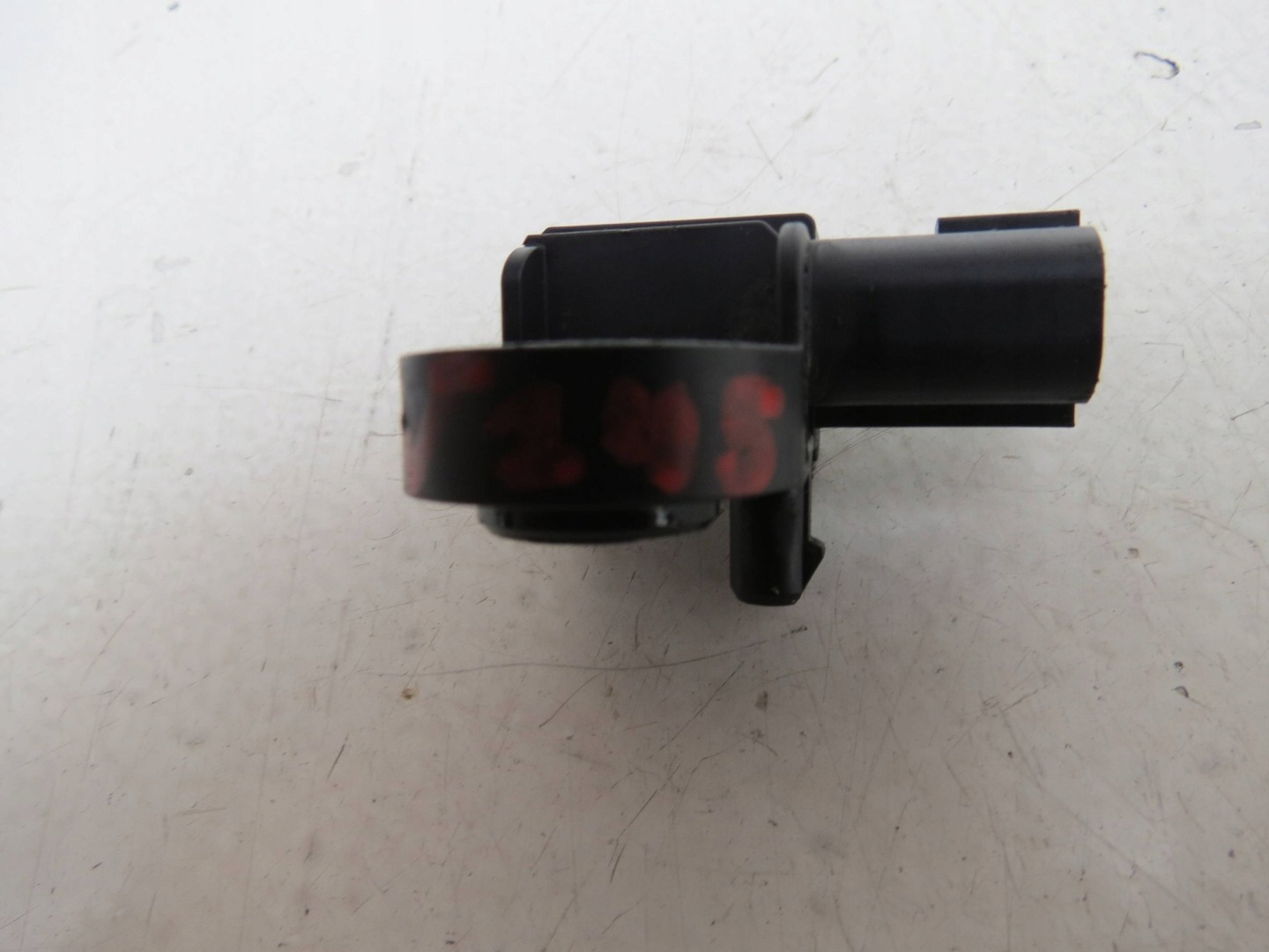 Crashsensor Drucksensor AIRBAG VOLVO V60 und S60 II 2.0 D 163KM 2010-2018r 31451529