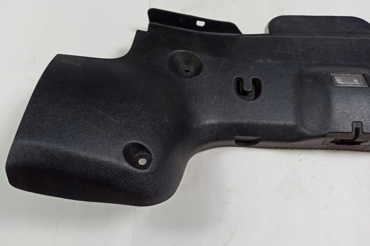plastic upholstery boot Mustang Cabrio 2010-14