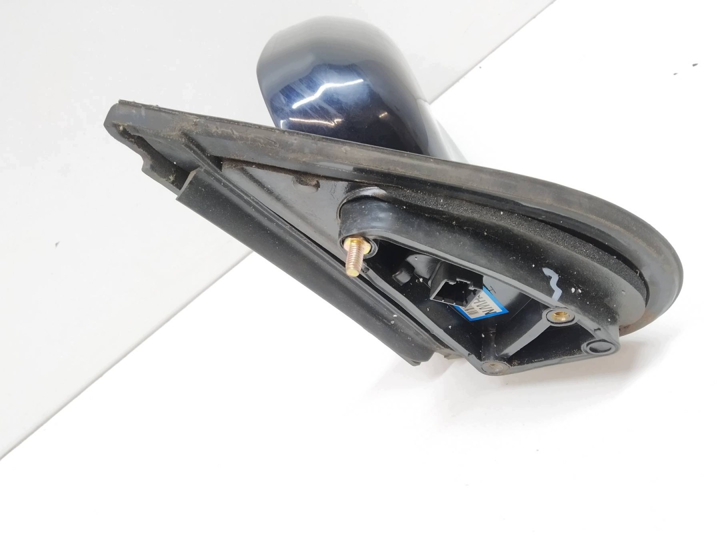 mirror left 3PIN EUROPA Hyundai Santa Fe and (2000-2006)